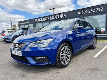 Used SEAT Leon 2019 for sale - 79323508: Photo