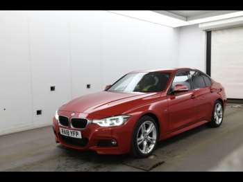 Used BMW 3 Series 2018 for sale - 74985777: Photo