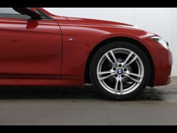 Used BMW 3 Series 2018 for sale - 74985777: Photo