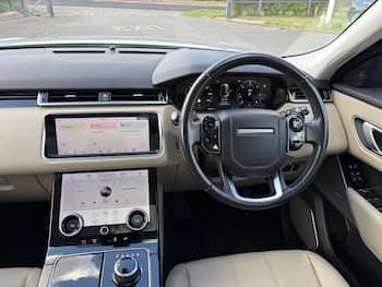 Used Land Rover Range Rover Velar 2017 for sale - 79705982: Photo