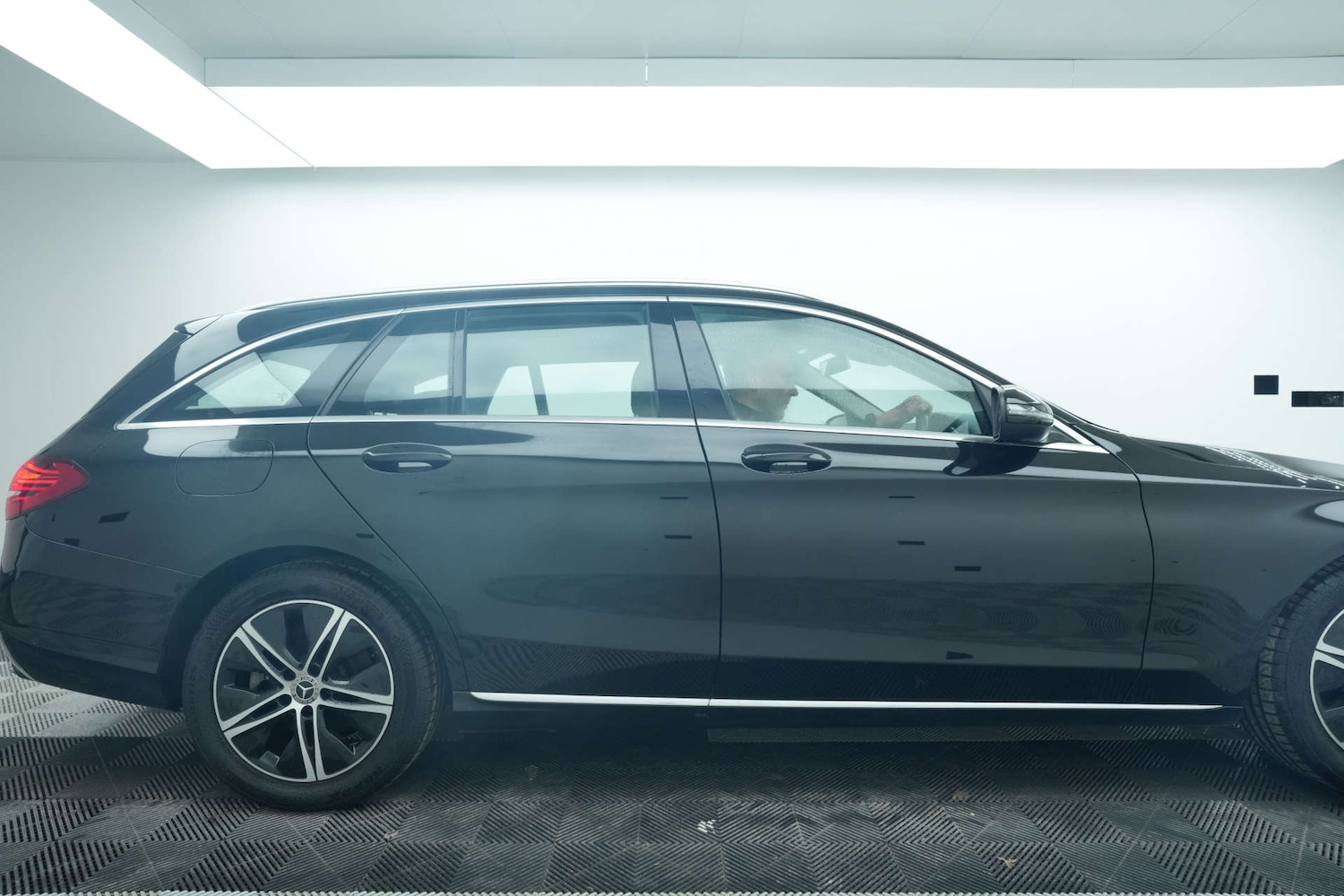 Used Mercedes-Benz C Class 2019 for sale - 77319721: Photo 10