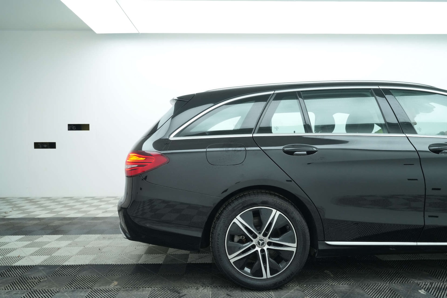 Used Mercedes-Benz C Class 2019 for sale - 77319721: Photo 13