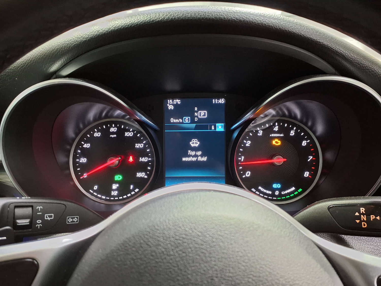 Used Mercedes-Benz C Class 2019 for sale - 77319721: Photo 20