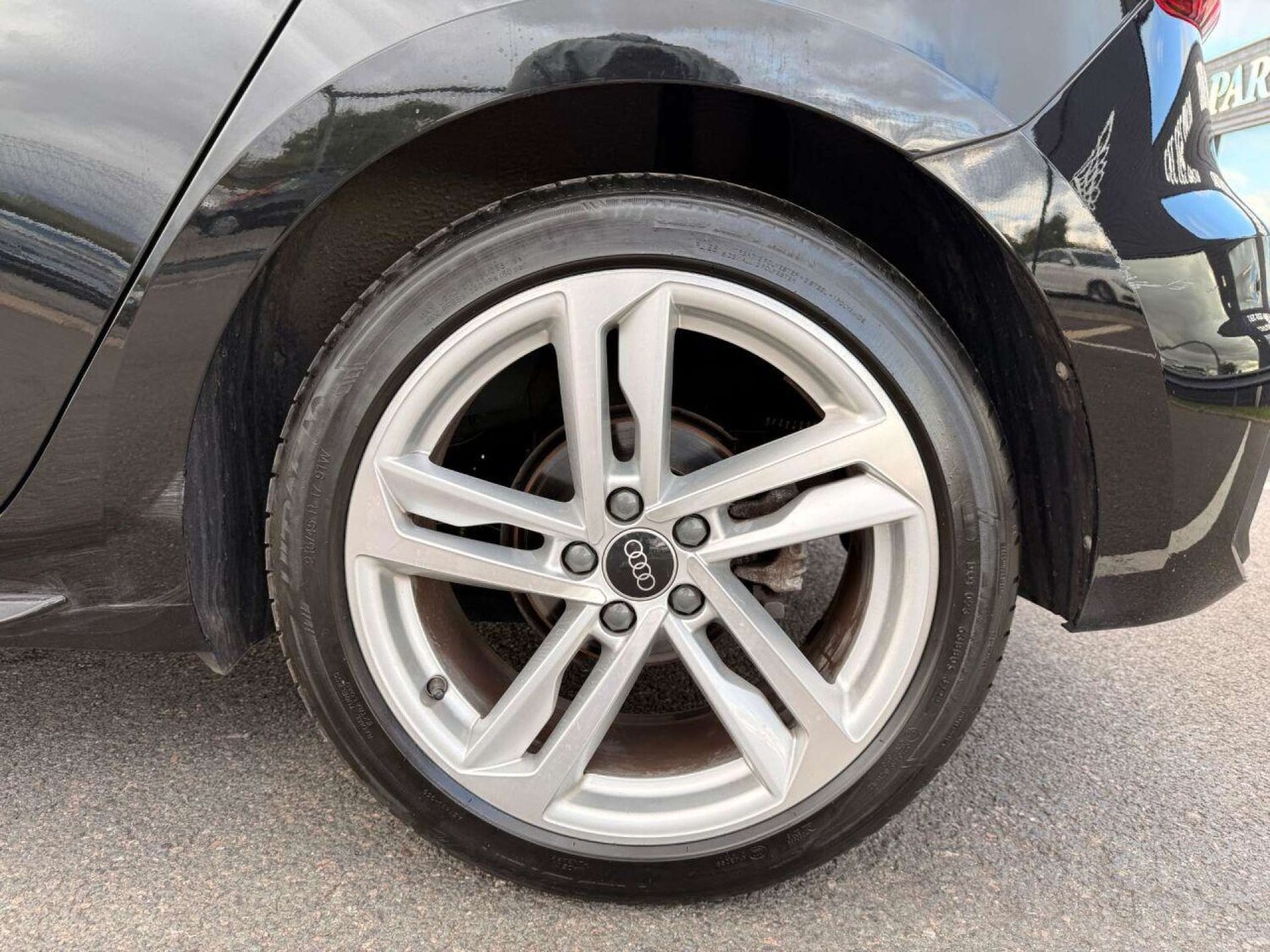 Used Audi A1 2023 for sale - 76278523: Photo 10