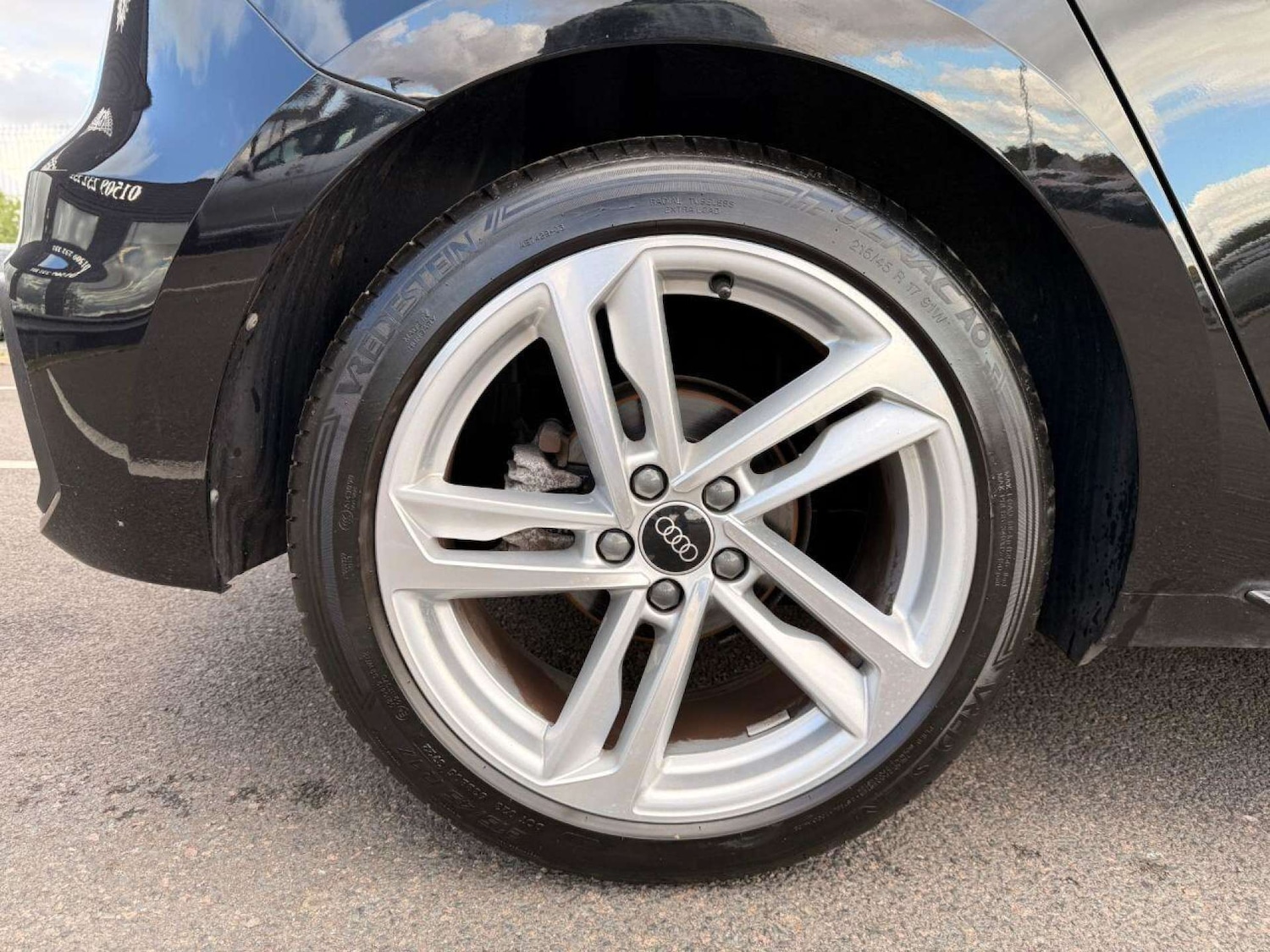 Used Audi A1 2023 for sale - 76278523: Photo 11