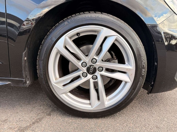 Used Audi A1 2023 for sale - 76278523: Photo 12