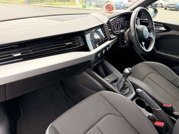 Used Audi A1 2023 for sale - 76278523: Photo 13