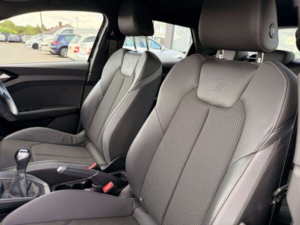 Used Audi A1 2023 for sale - 76278523: Photo 14