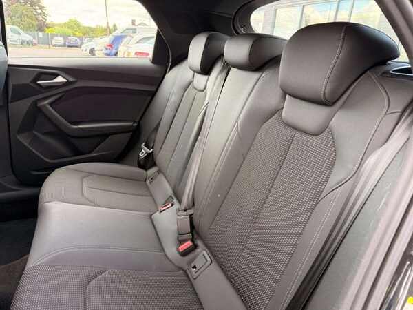 Used Audi A1 2023 for sale - 76278523: Photo 18