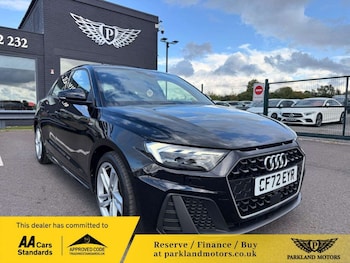 Audi - A1