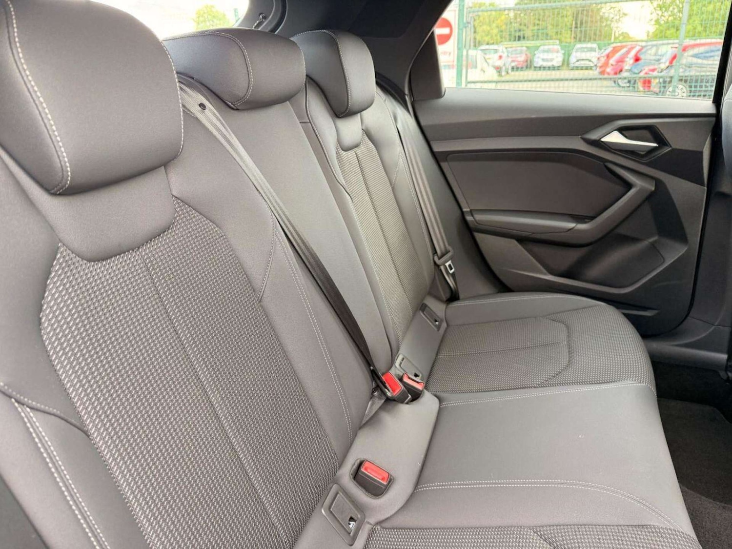 Used Audi A1 2023 for sale - 76278523: Photo 22