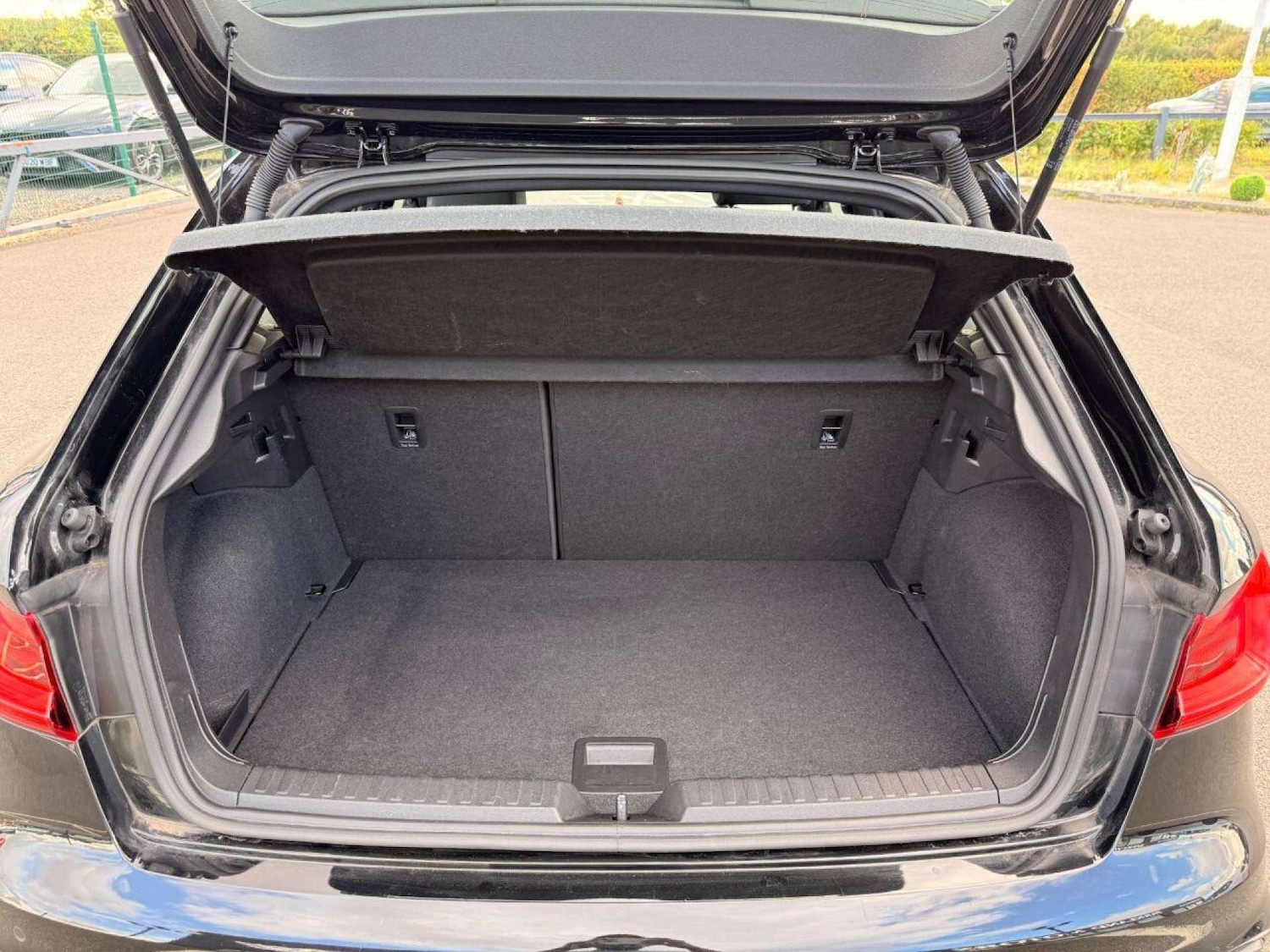 Used Audi A1 2023 for sale - 76278523: Photo 23