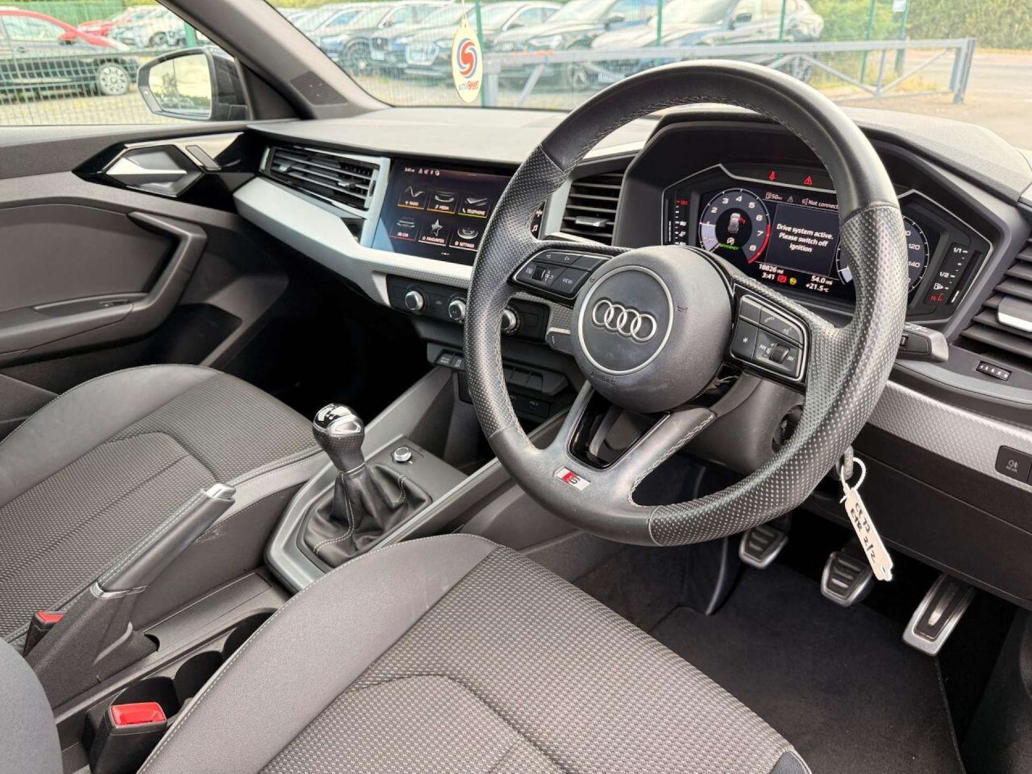 Used Audi A1 2023 for sale - 76278523: Photo 25