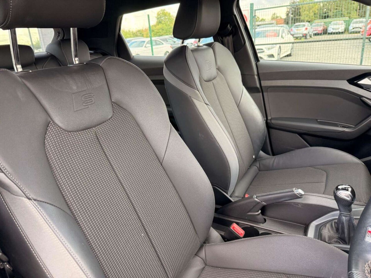 Used Audi A1 2023 for sale - 76278523: Photo 26