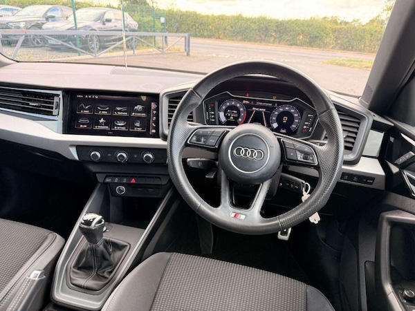 Used Audi A1 2023 for sale - 76278523: Photo 27
