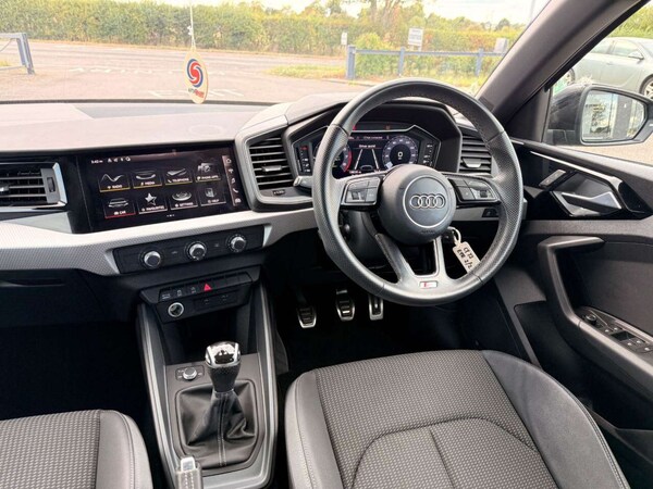 Used Audi A1 2023 for sale - 76278523: Photo 28