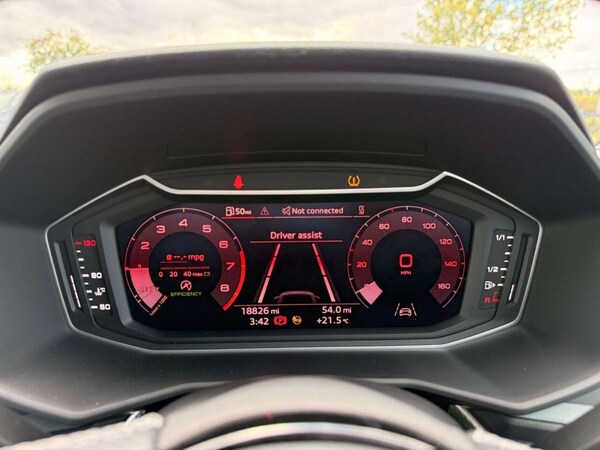 Used Audi A1 2023 for sale - 76278523: Photo 31