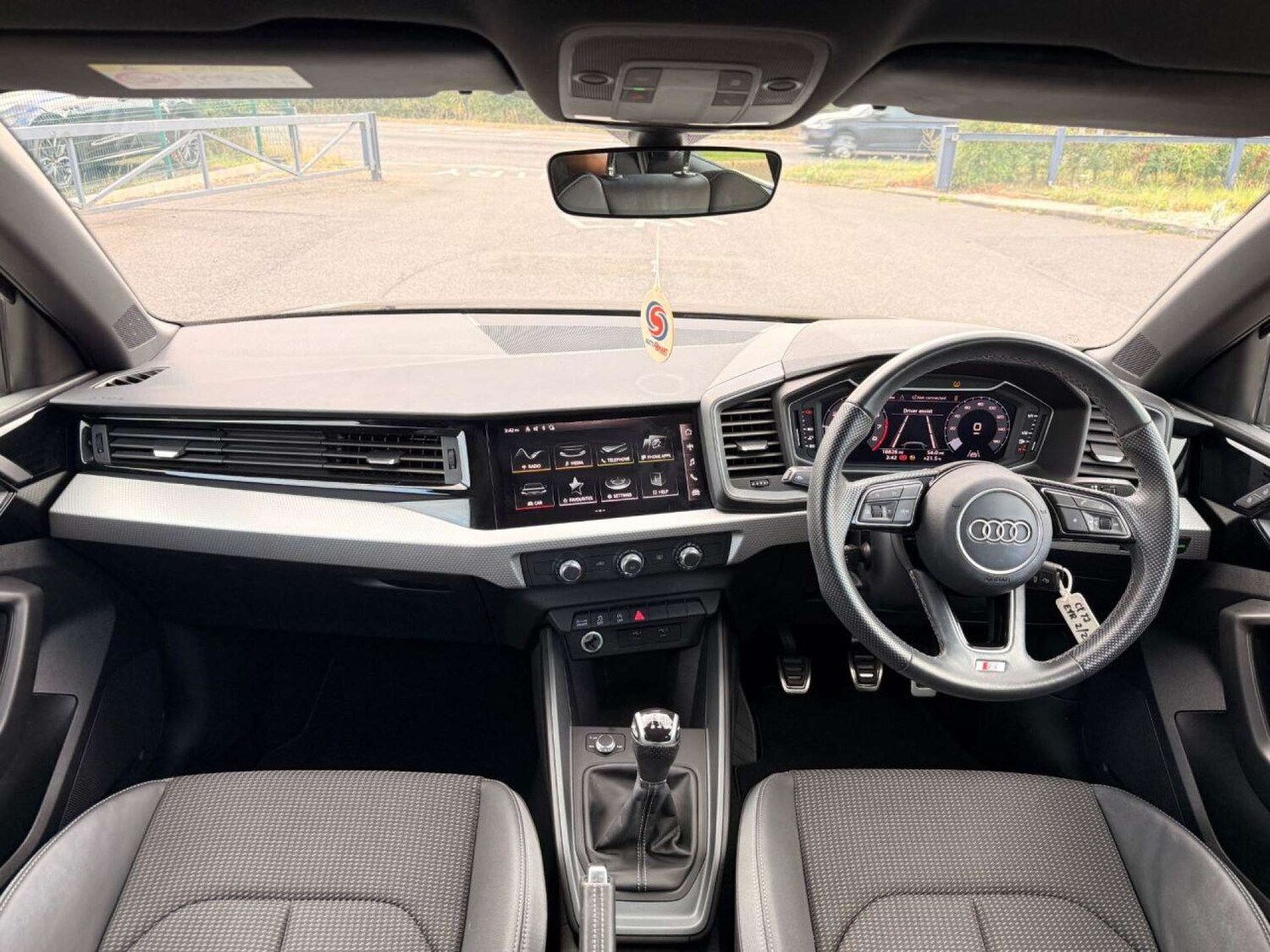 Used Audi A1 2023 for sale - 76278523: Photo 32