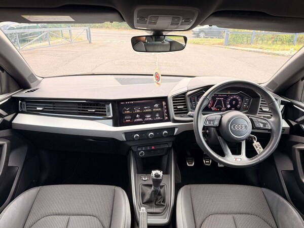 Used Audi A1 2023 for sale - 76278523: Photo 34