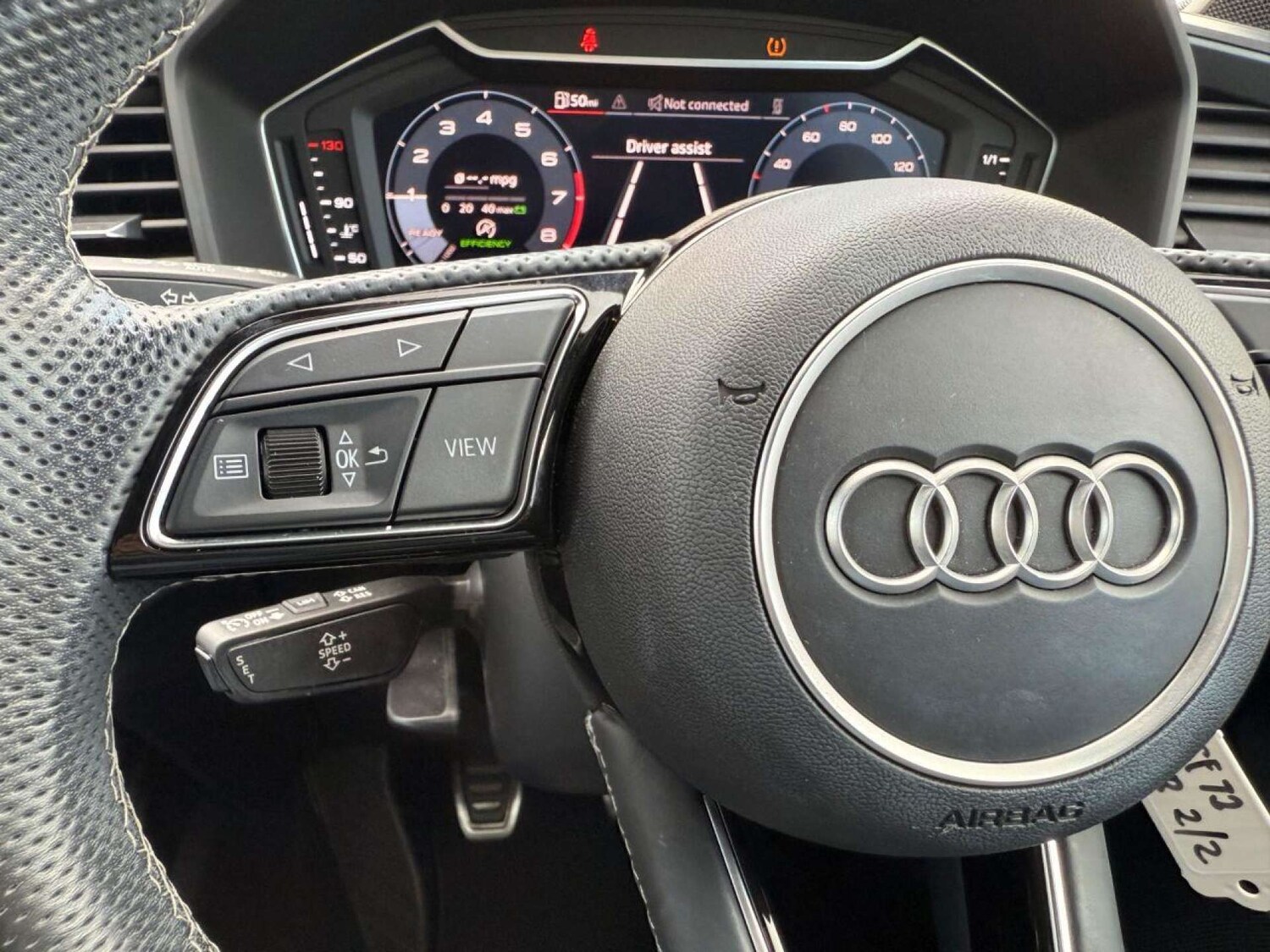 Used Audi A1 2023 for sale - 76278523: Photo 35