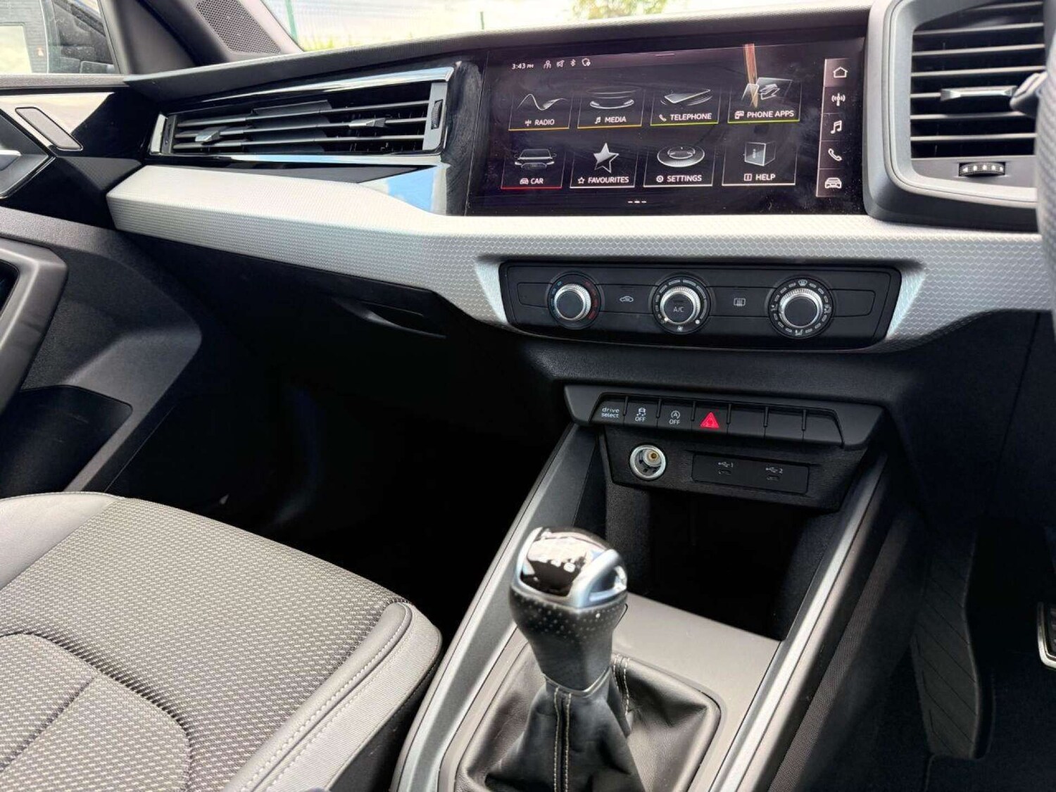 Used Audi A1 2023 for sale - 76278523: Photo 39