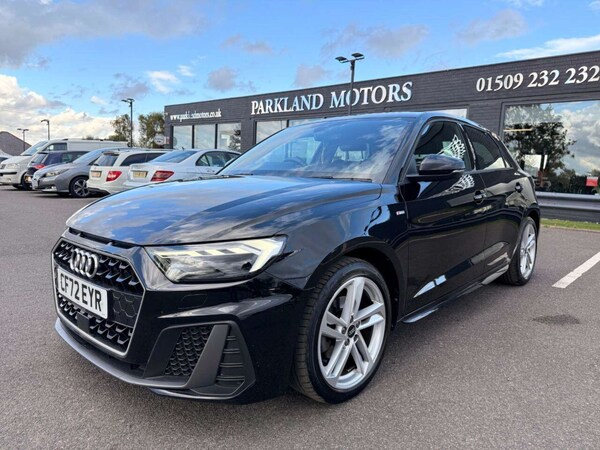 Used Audi A1 2023 for sale - 76278523: Photo 3