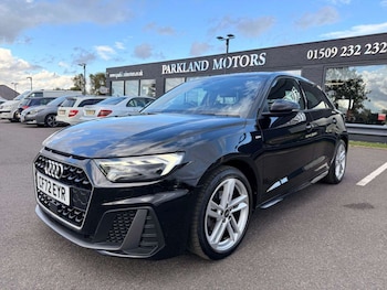 Used Audi A1 2023 for sale - 76278523: Photo 3