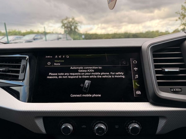 Used Audi A1 2023 for sale - 76278523: Photo 42