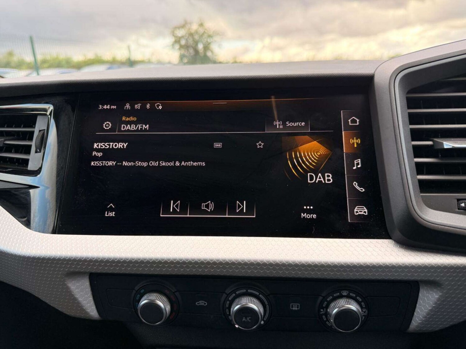 Used Audi A1 2023 for sale - 76278523: Photo 43