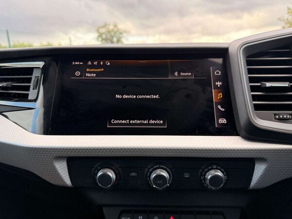Used Audi A1 2023 for sale - 76278523: Photo 43