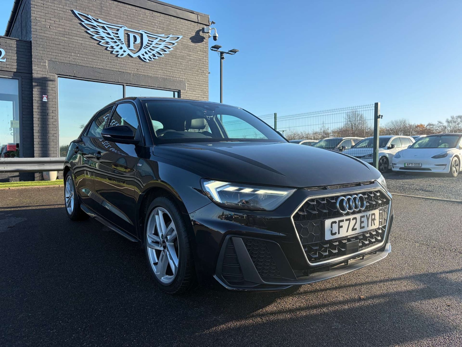 Used Audi A1 2023 for sale - 76278523: Photo 47