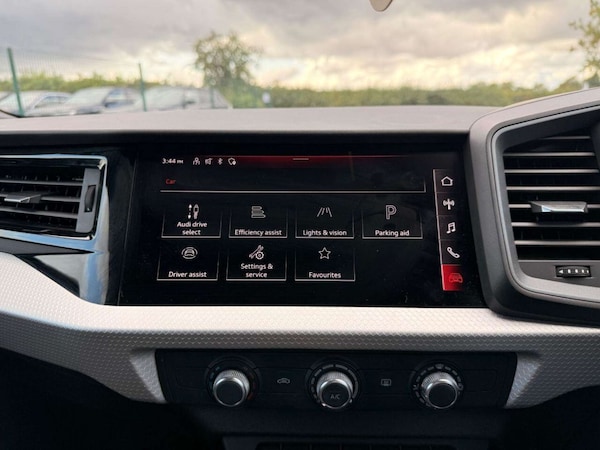 Used Audi A1 2023 for sale - 76278523: Photo 47