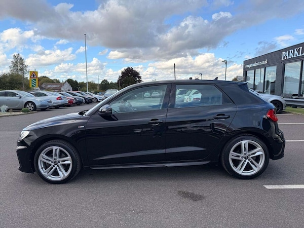 Used Audi A1 2023 for sale - 76278523: Photo 4
