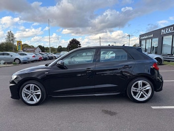 Used Audi A1 2023 for sale - 76278523: Photo 4