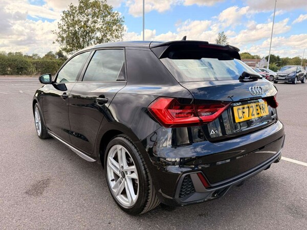 Used Audi A1 2023 for sale - 76278523: Photo 5
