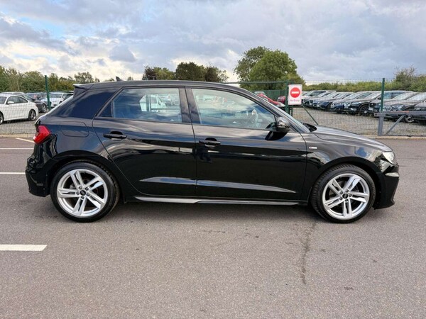 Used Audi A1 2023 for sale - 76278523: Photo 6
