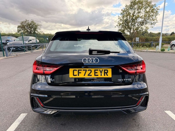 Used Audi A1 2023 for sale - 76278523: Photo 9