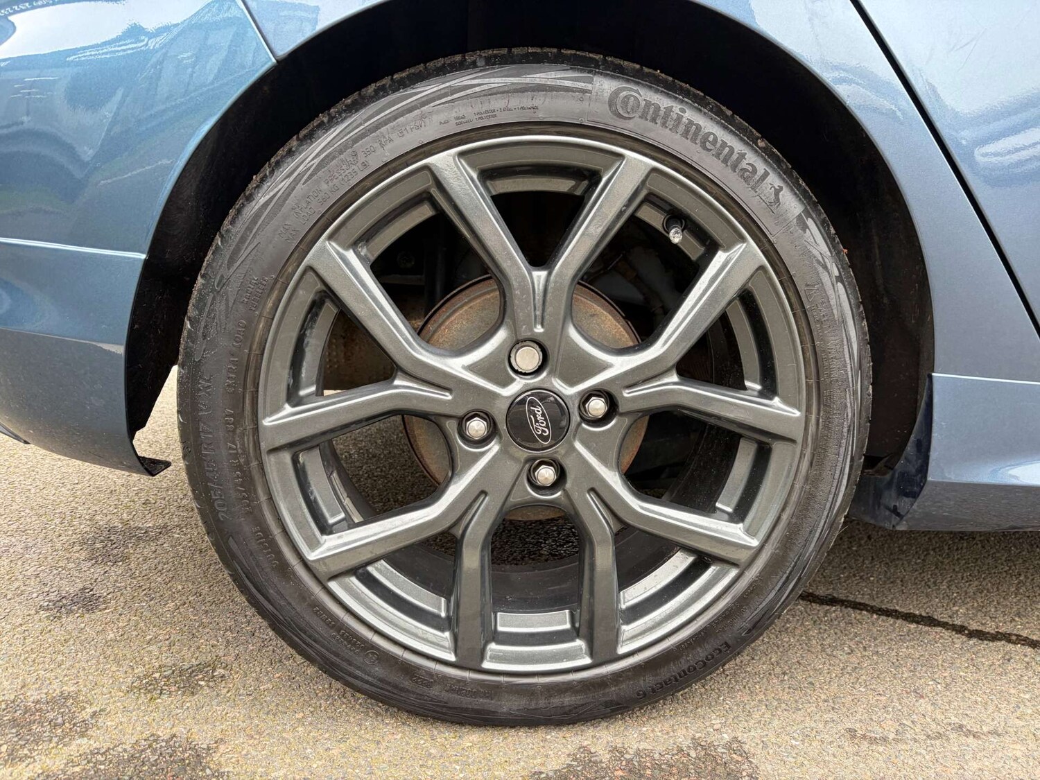 Used Ford Fiesta 2022 for sale - 77809772: Photo 11