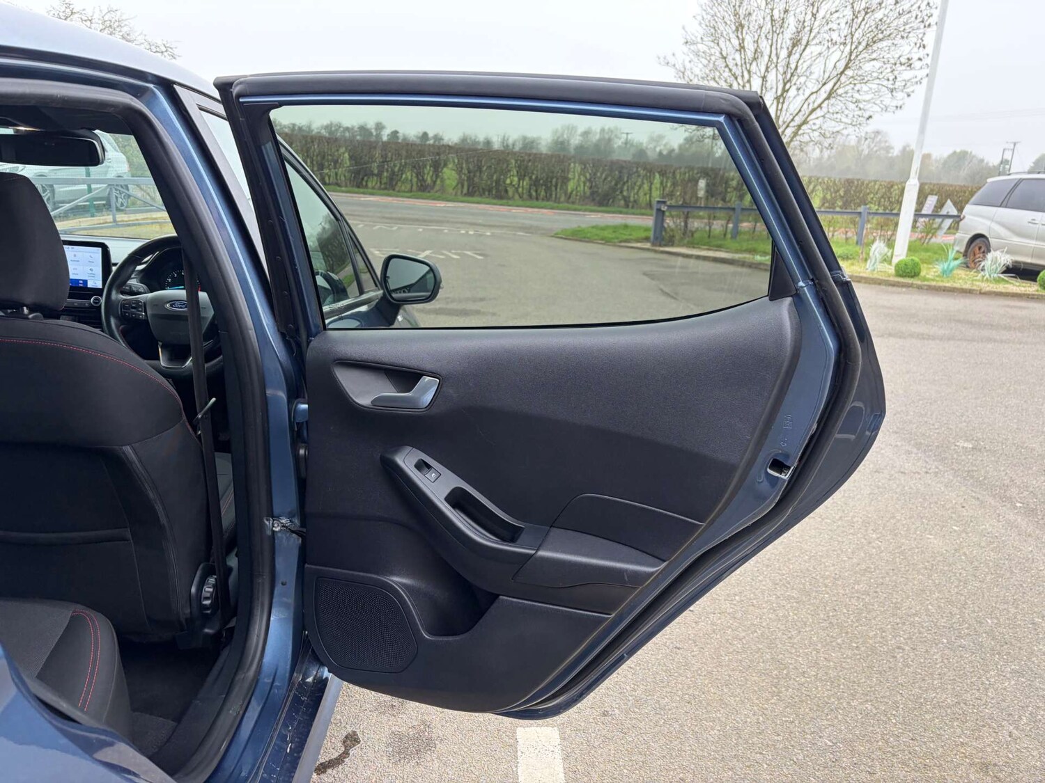 Used Ford Fiesta 2022 for sale - 77809772: Photo 24