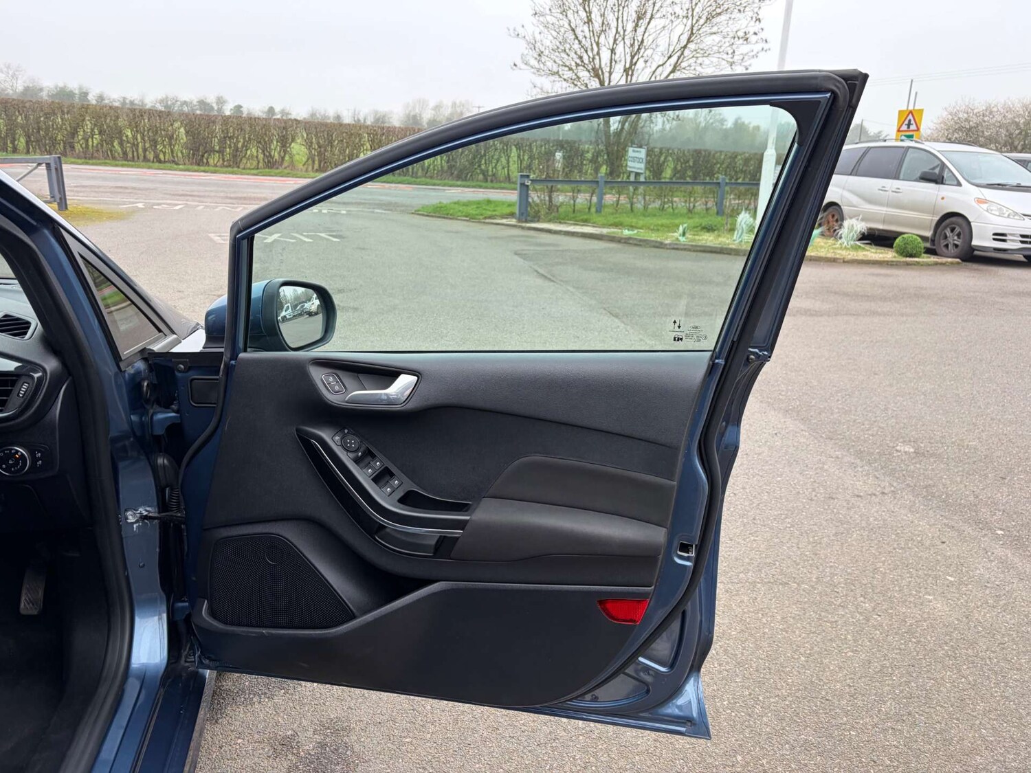 Used Ford Fiesta 2022 for sale - 77809772: Photo 31