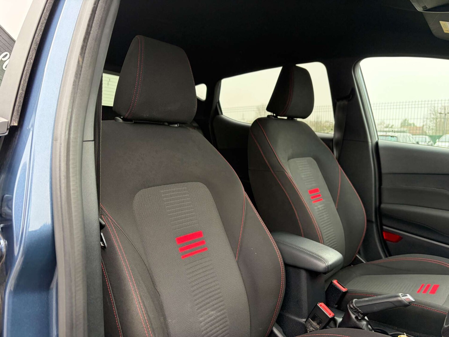 Used Ford Fiesta 2022 for sale - 77809772: Photo 34