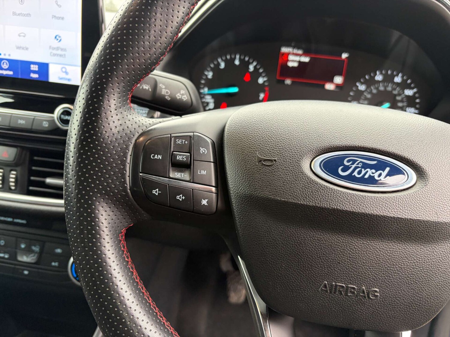 Used Ford Fiesta 2022 for sale - 77809772: Photo 36