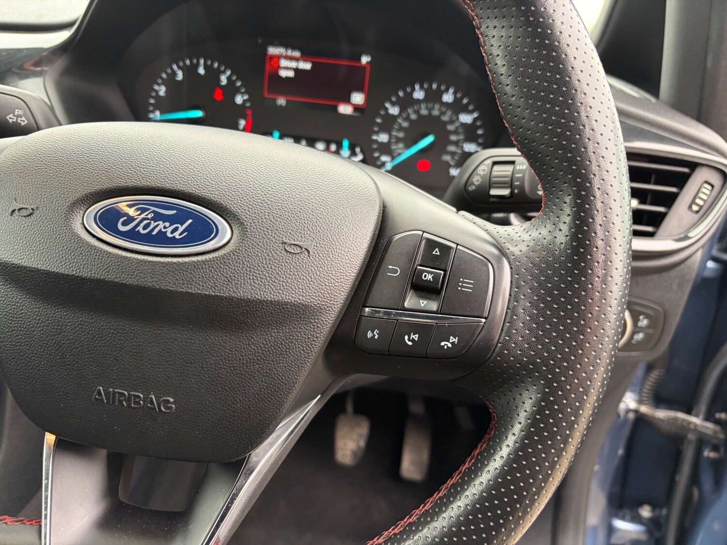 Used Ford Fiesta 2022 for sale - 77809772: Photo 37