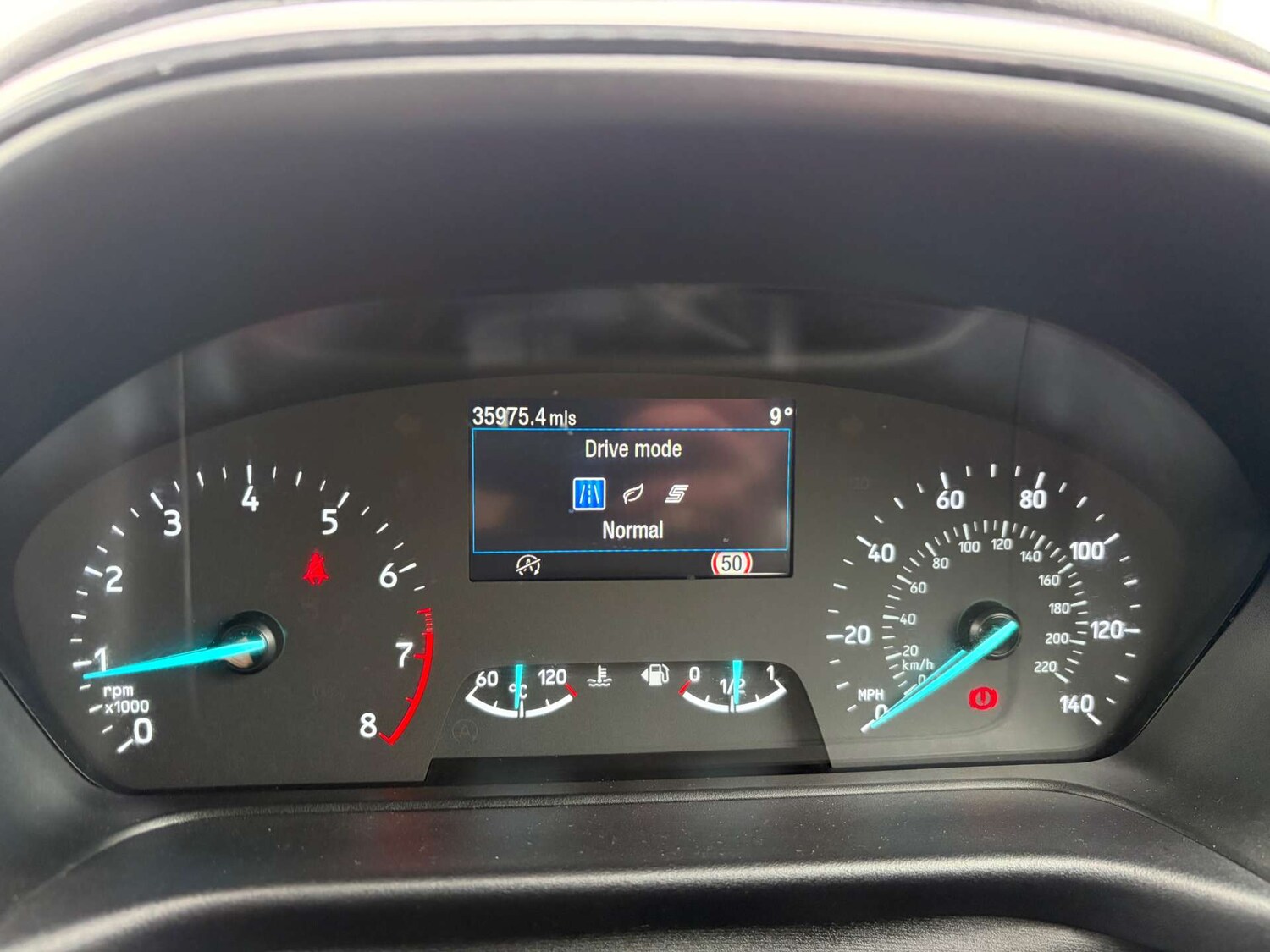 Used Ford Fiesta 2022 for sale - 77809772: Photo 38