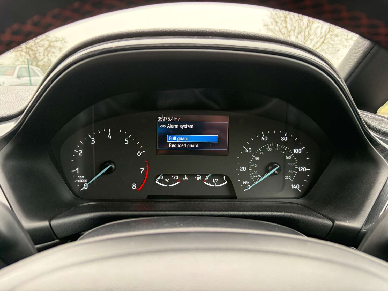 Used Ford Fiesta 2022 for sale - 77809772: Photo 39