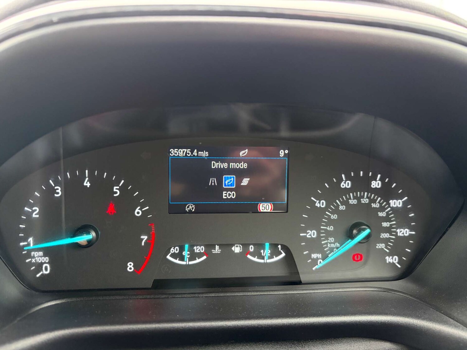 Used Ford Fiesta 2022 for sale - 77809772: Photo 41