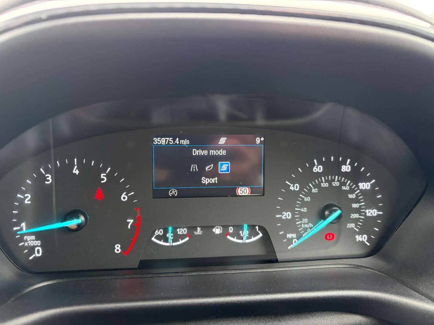 Used Ford Fiesta 2022 for sale - 77809772: Photo 42