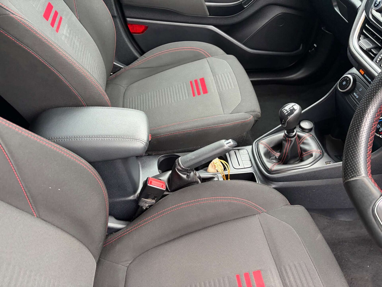 Used Ford Fiesta 2022 for sale - 77809772: Photo 43