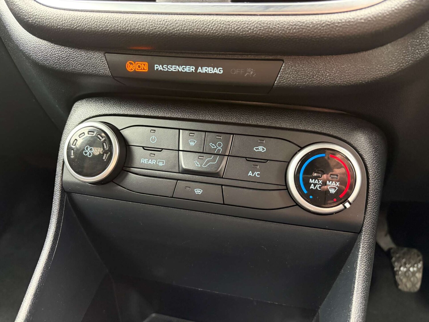 Used Ford Fiesta 2022 for sale - 77809772: Photo 46