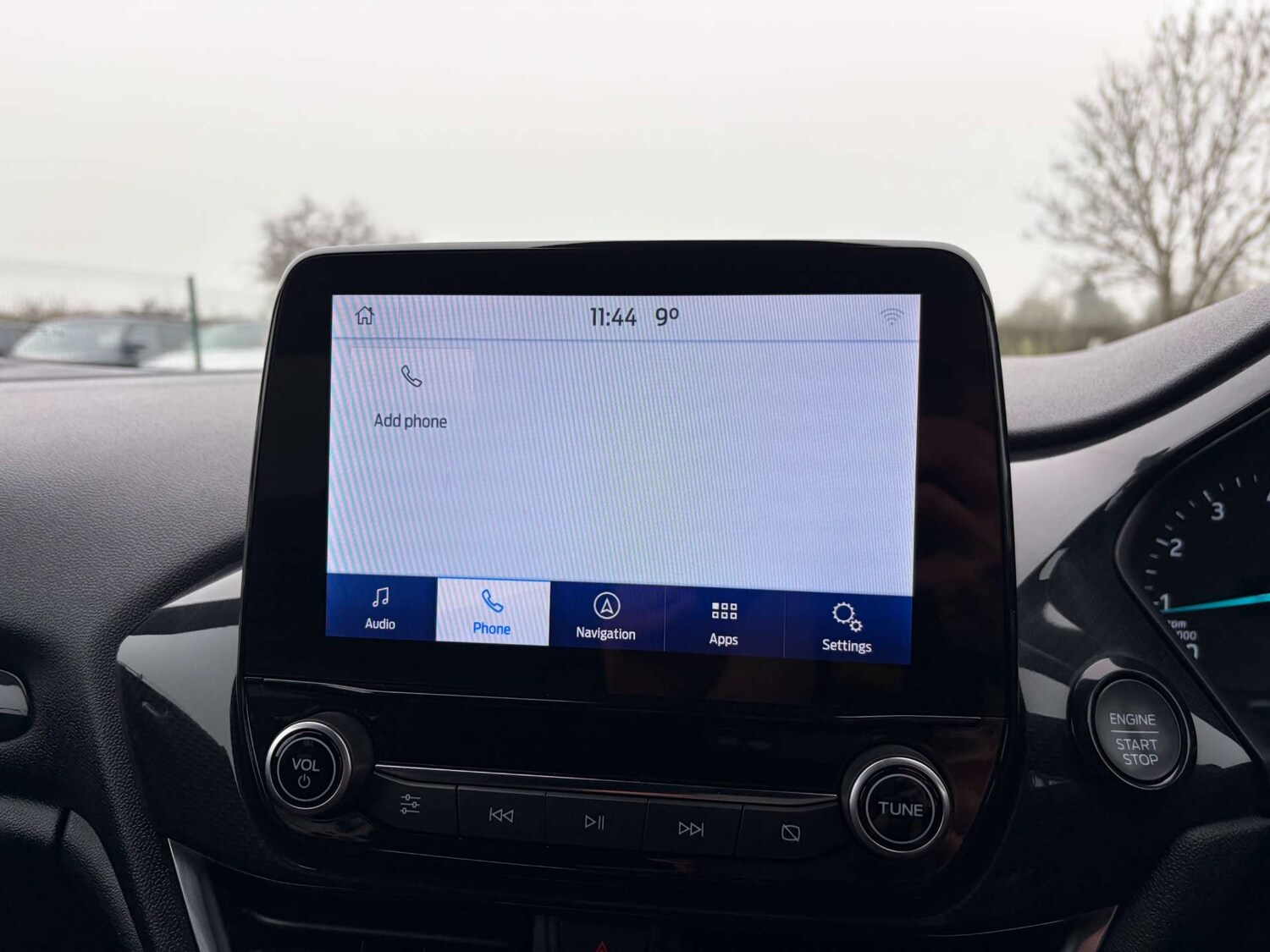 Used Ford Fiesta 2022 for sale - 77809772: Photo 48